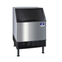 Ice Maker Undercounter Manitowoc UDF0140A