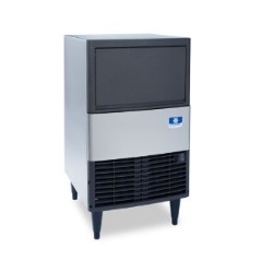 Ice Maker Undercounter Manitowoc UDE0080A