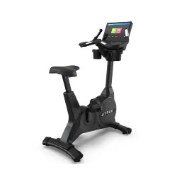 Bike – Upright – True Fitness