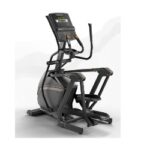 Elliptical Lifestyle Matrix