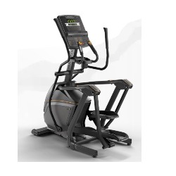 Elliptical Lifestyle Matrix