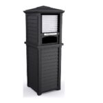 Mayne Lakeland Towel Valet #8872