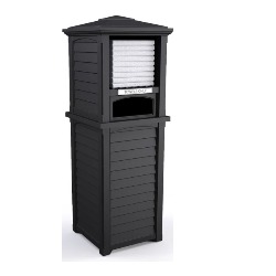 Mayne Lakeland Towel Valet #8872