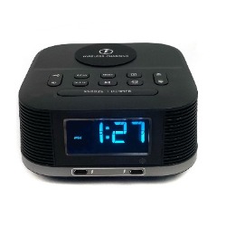 Clock Radio