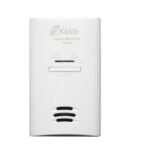 Kidde Carbon Monoxide Detection Alarm