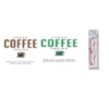 Coffee/Condiments