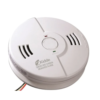 Kidde #0062036 Carbon Monoxide & Smoke Alarm with Battery Backup, Hardwired