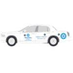 Courtesy Vehicle Wraps *Branded*