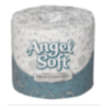 Georgia Pacific Angel Soft Professional  Toilet Paper (9% Savings)