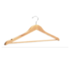 Hangers Beverly Model #K-66 (43% Savings)