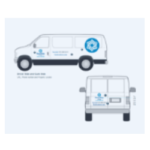 Courtesy Van Wraps *Branded*