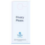 Door Hanger Signs *Branded*