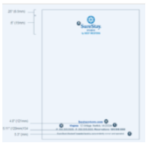 Stationary Notepad *Branded*