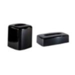 Tissue Holder Hapco Lacquerware Collection