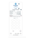 Telephone Faceplate *Branded*