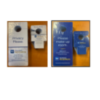 BWR Door Hanger Signs *Branded*