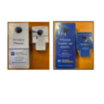 BWR Door Hanger Signs *Branded*