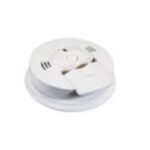 Carbon Monoxide Alarm & Smoke Detector