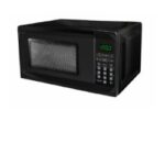 Microwave Danby #DBMW0720ABD 0.7 cu ft. capacity 700 Watts