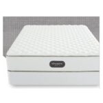 Beds- Simmons Seabreeze Luxury Firm