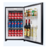 Refrigerator Mini Innovative Hospitality #INN602M - 10% Savings