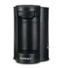 Coffeemaker Conair #W1CM5C  - (Canada)