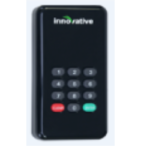 Innovative Hospitality Model iCEU Hand Held Terminal (12% Savings)