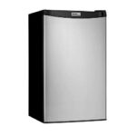 Refrigerator Compact Danby DCR032A2BSLDD