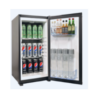 Refrigerator Mini Innovative Hospitality #INN402M - 10% Savings