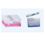 Diamond Wipes Makeup Remover & Naturalle Tampons