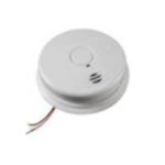 Kidde #SMK-CO-2010 Smoke & Carbon Monoxide Alarm, Hardwired