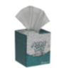 Georgia Pacific Angel Soft Professional Series Facial Tissue Cube Box (38% Savings)