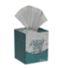 Georgia Pacific Angel Soft Professional Series Facial Tissue Cube Box