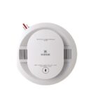 Kidde #900-CUAR-V Hardwired Carbon Monoxide/Smoke Detection