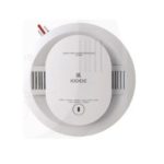 Kidde #268526 Smoke Detector-Carbon Monoxide Detector