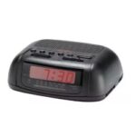 Clock Radio - Sunbeam