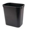 Wastebasket