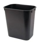 Wastebasket