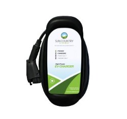 Electric Vehicle Chargers