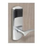 Door Locks - Radio Frequency Identification Device (RFID)