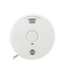 Kidde® #133887 Direct Wire Combination Smoke & Carbon Monoxide Alarm With 10 (Canada)