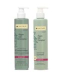 LaCoupe Argan Oil Conditioner & Body Lotion (Upgrade)