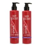 Salon Selectives Shampoo, Body Wash, Hand Wash *Required*