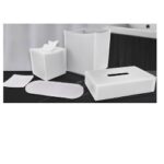 Bath Amenities Collection – Snow