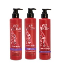 Bath Amenities