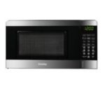 Microwave Danby DBMW0720ASD 0.7 cu ft. capacity 700 Watts