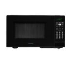 Microwave Danby DBMW0921BBB 0.9 cu ft. capacity, 900 Watts