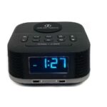 Clock Radio Bittel BA-D8-WC