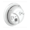 First Alert #SC9120B Carbon Monoxide/Smoke Detector combination unit