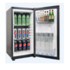 Refrigerator Mini Innovative Hospitality #INN402M - 10% Savings